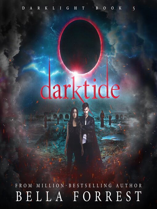 Title details for Darktide by Bella Forrest - Available